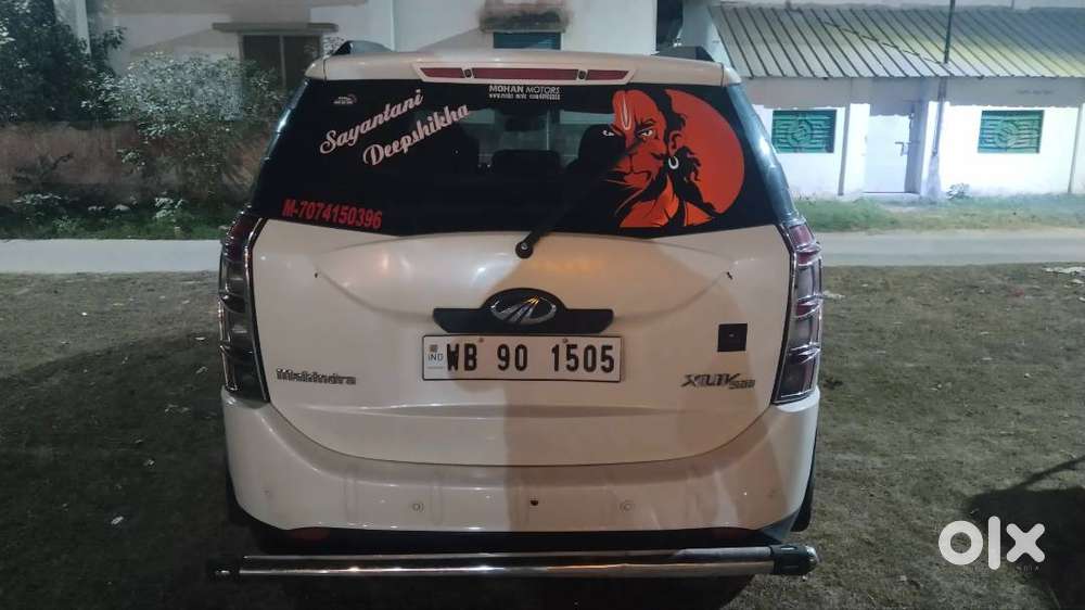 Mahindra Xuv500 2013 Diesel Good Condition