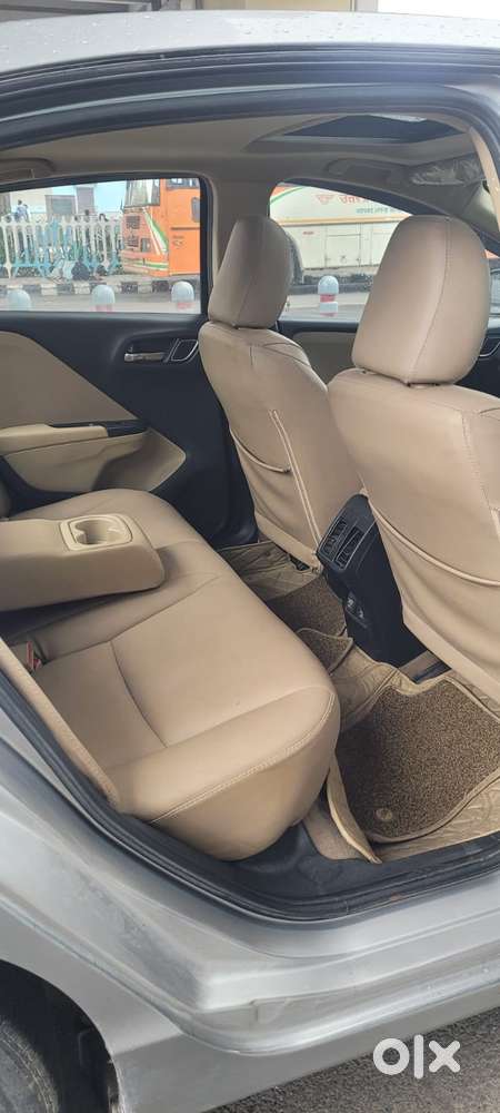 Honda City 1.5 Vx I-vtec Mt, 2019, Petrol