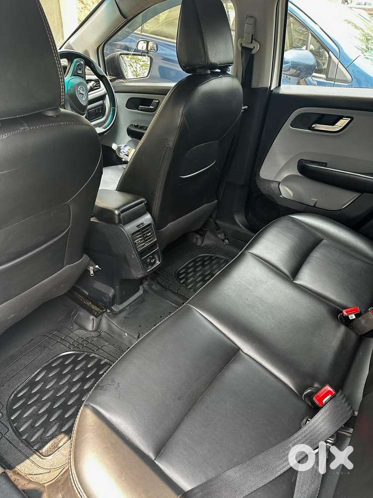 Tata Altroz 2020 Petrol Well Maintained