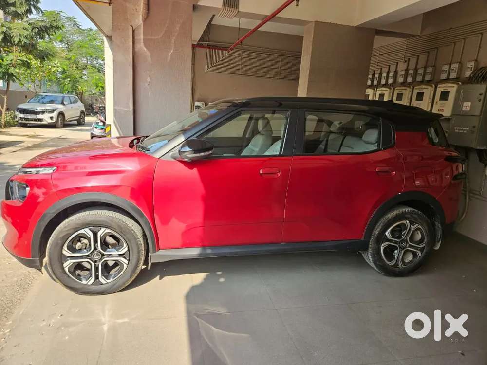 Citroen C3 Aircross Max Petrol Automatic 2025
