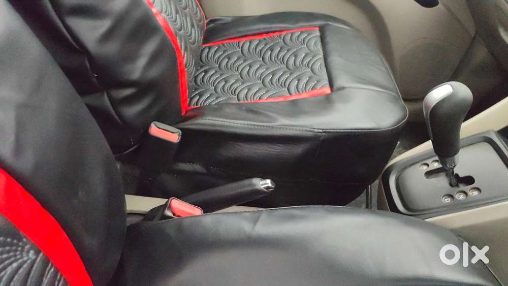 Maruti Suzuki Celerio 2014-2017 Zxi At, 2016, Petrol