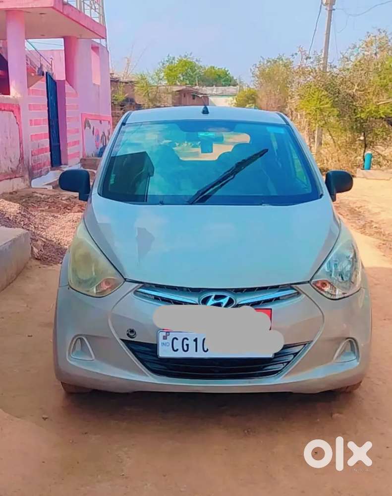 Good Condition And Maintain Car