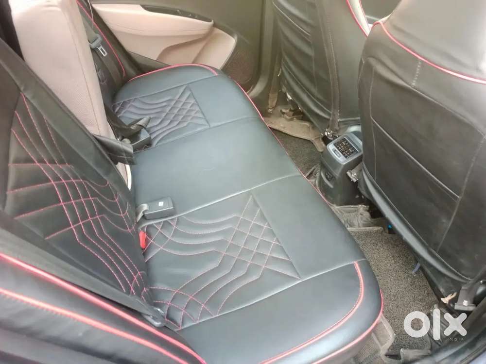 Hyundai Xcent 2015 Variant Kappa