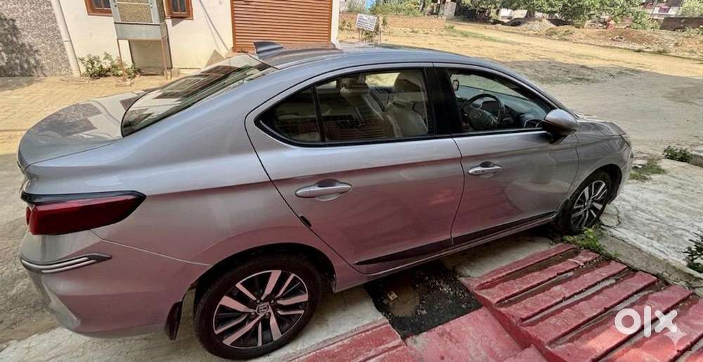 Honda Car Manual 2021 Petrol