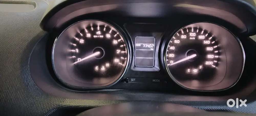 Tata Tiago Xz Top Model Single Owner Doctor Usage  Company Service