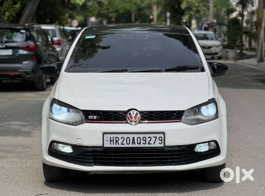 Volkswagen Polo 1.0 Mpi Highline, 2020, Petrol