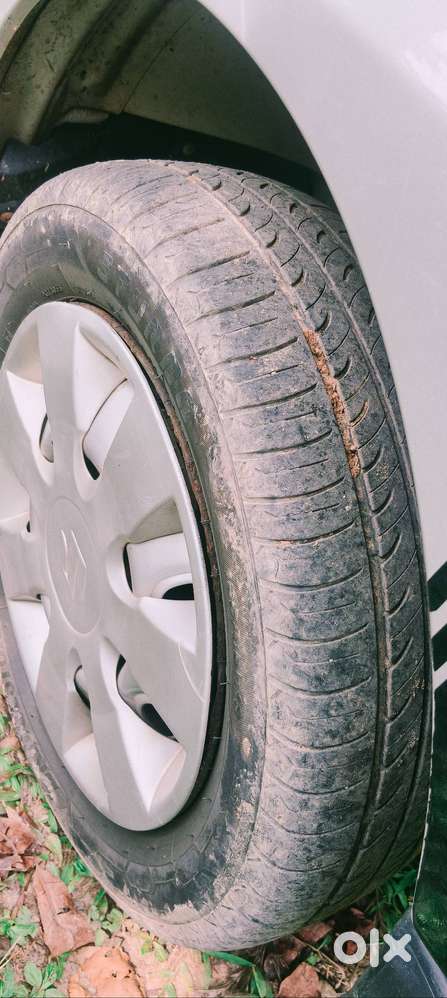 Good Condition Car