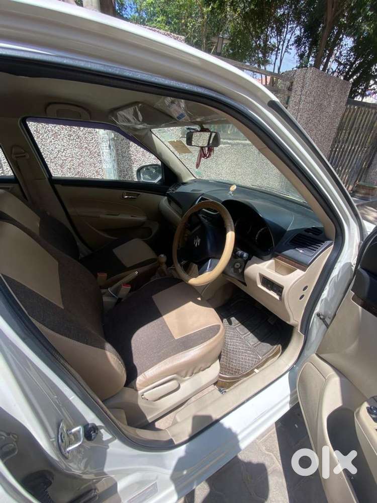 Swift Dezire 2016 Model 52000 Km Driven Only