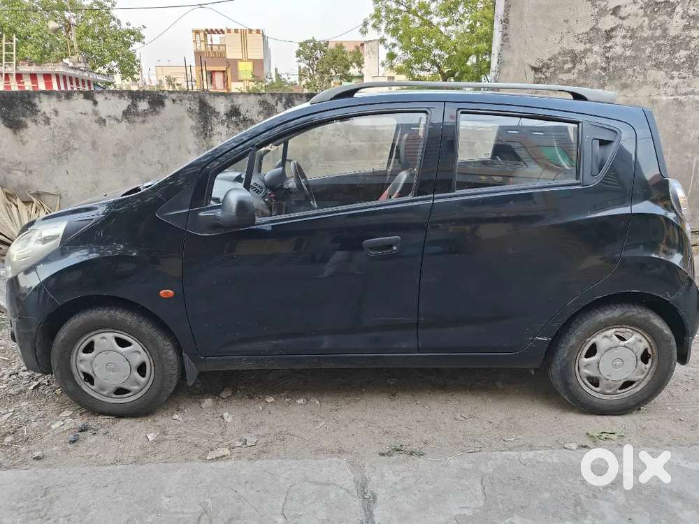 Chevrolet Beat 2011 Diesel Well Maintained