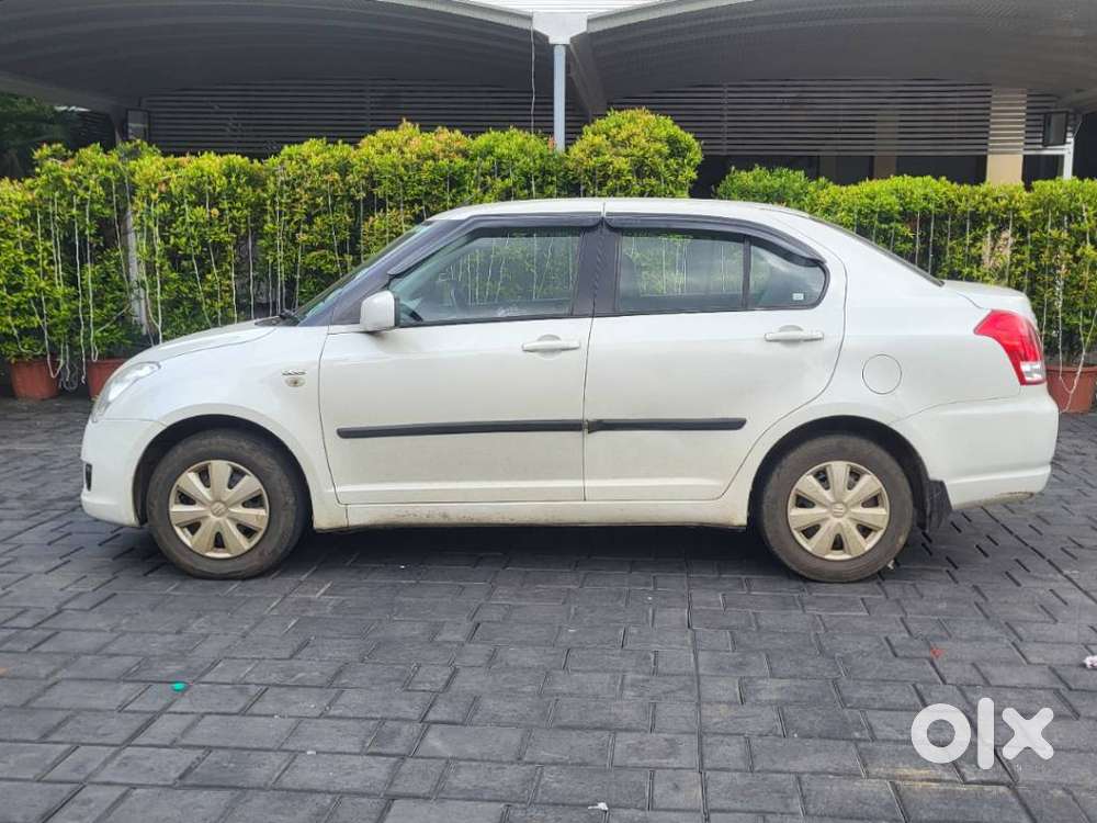 Maruti Suzuki Swift Dzire Vdi Bsiv, 2010, Diesel