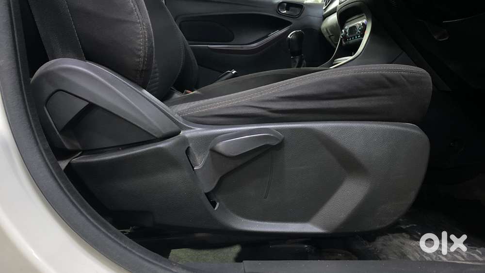 Ford Freestyle Titanium Plus Petrol, 2021, Petrol
