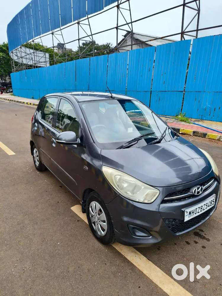 I10 Sports 2 Owner