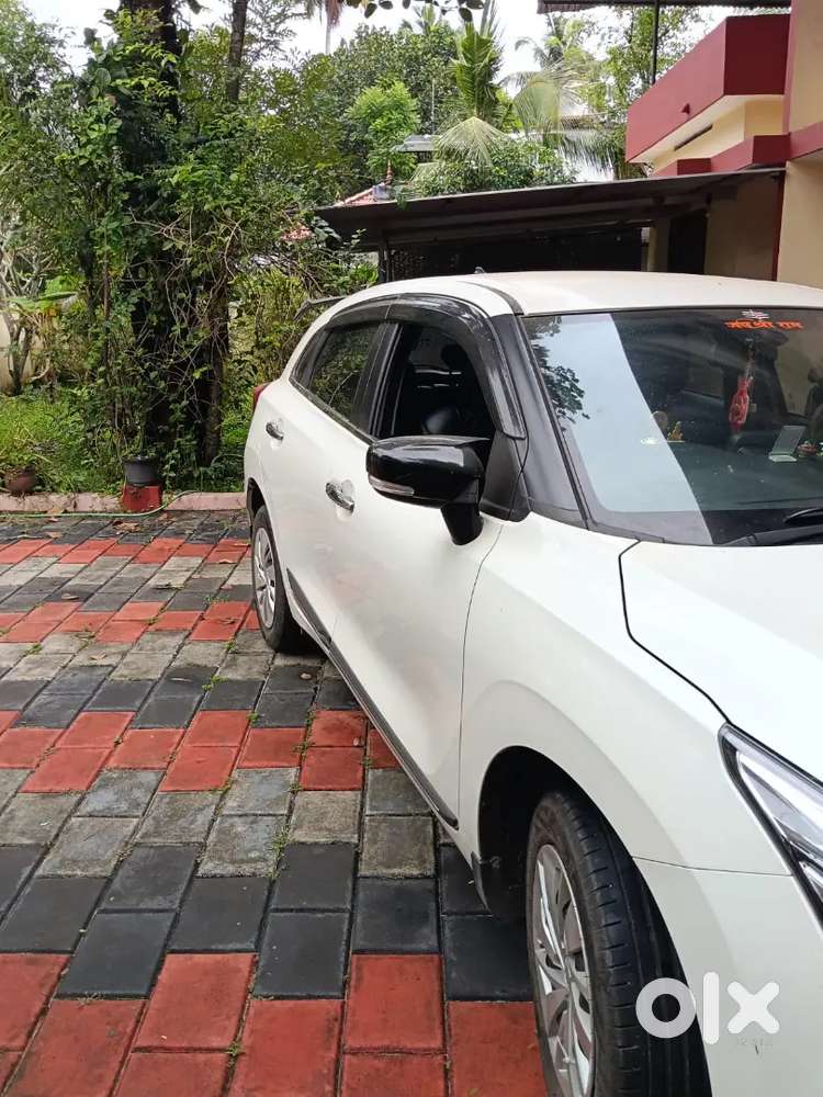 Maruti Baleno 1.2 Delta 2024