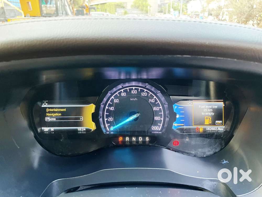 Ford Endeavour 3.2 Titanium At 4x4, 2017, Diesel