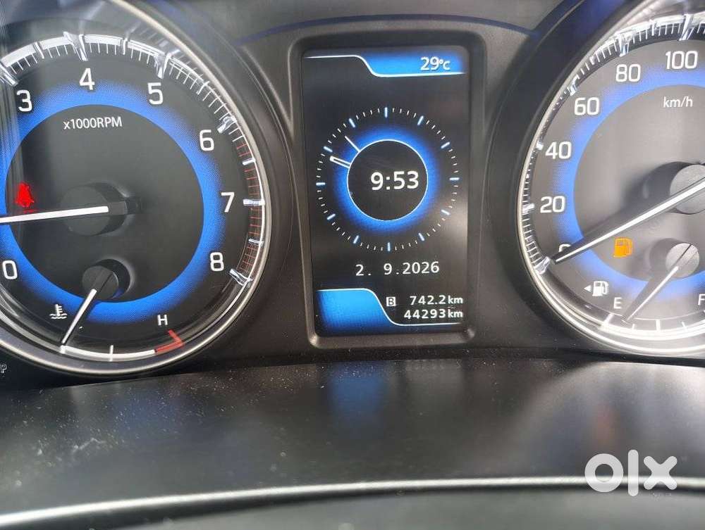 Toyota Glanza G, 2021, Petrol