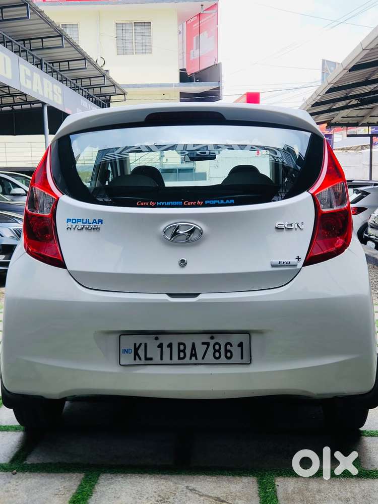 Hyundai Eon Era +, 2015, Petrol