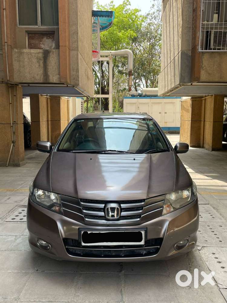 Honda City 2011 Petrol  79,000 Km  Smooth & Well Maintained