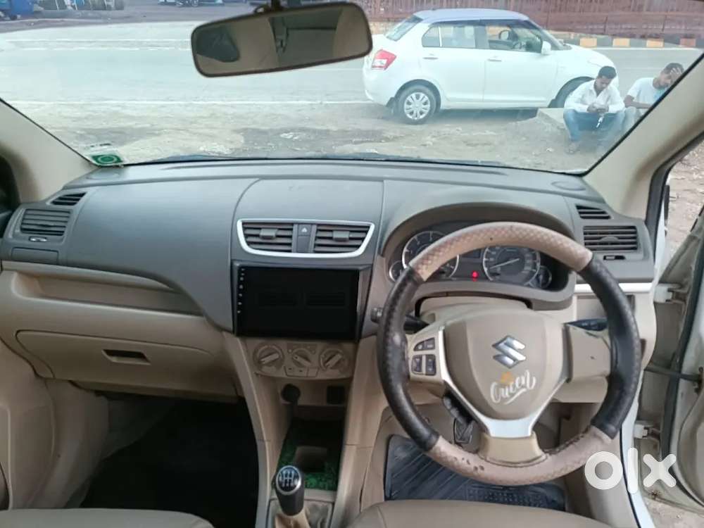 Maruti Suzuki Ertiga 2016 Diesel 100000 Km Driven