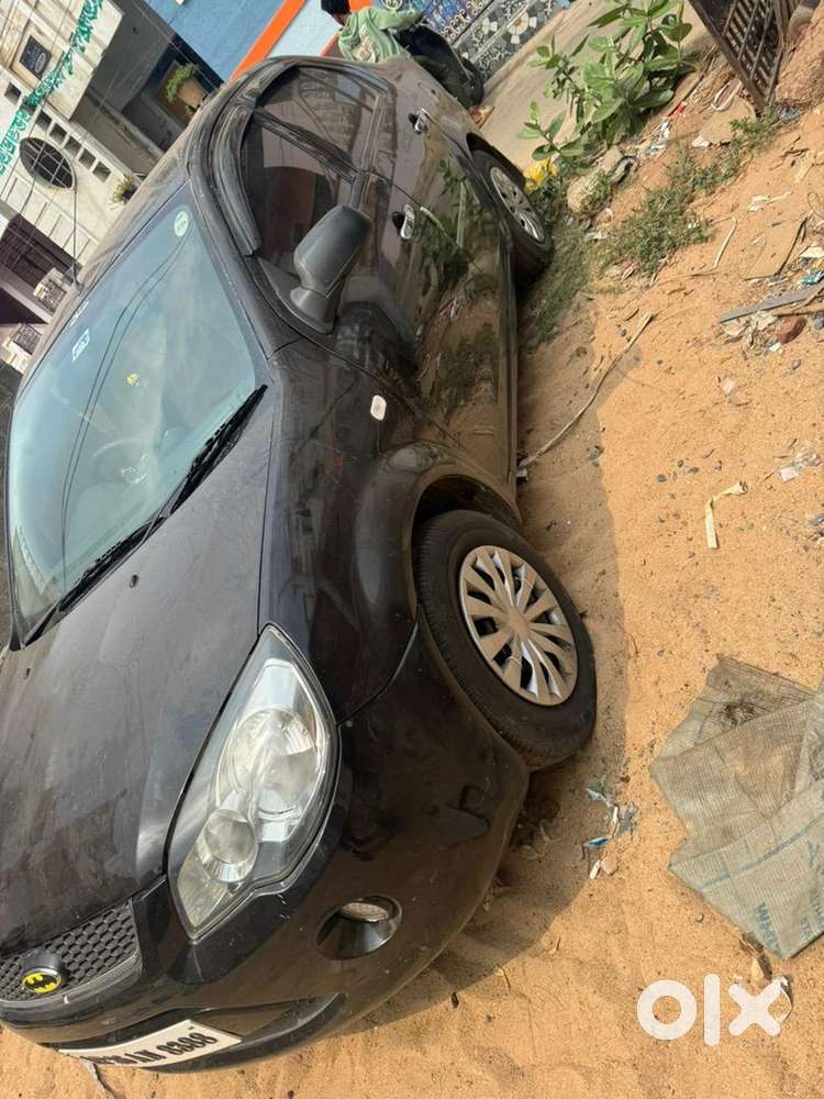 Ford Fiesta Classic 2012 Diesel Good Condition