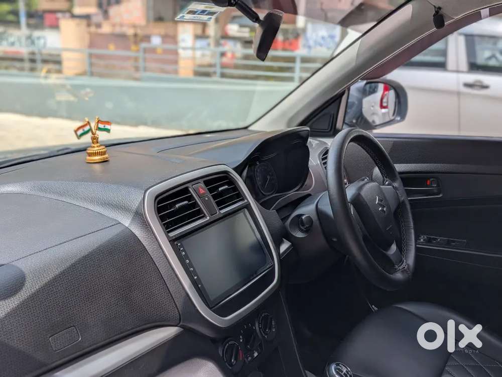 2018 Maruti Suzuki Vitara Km Driven