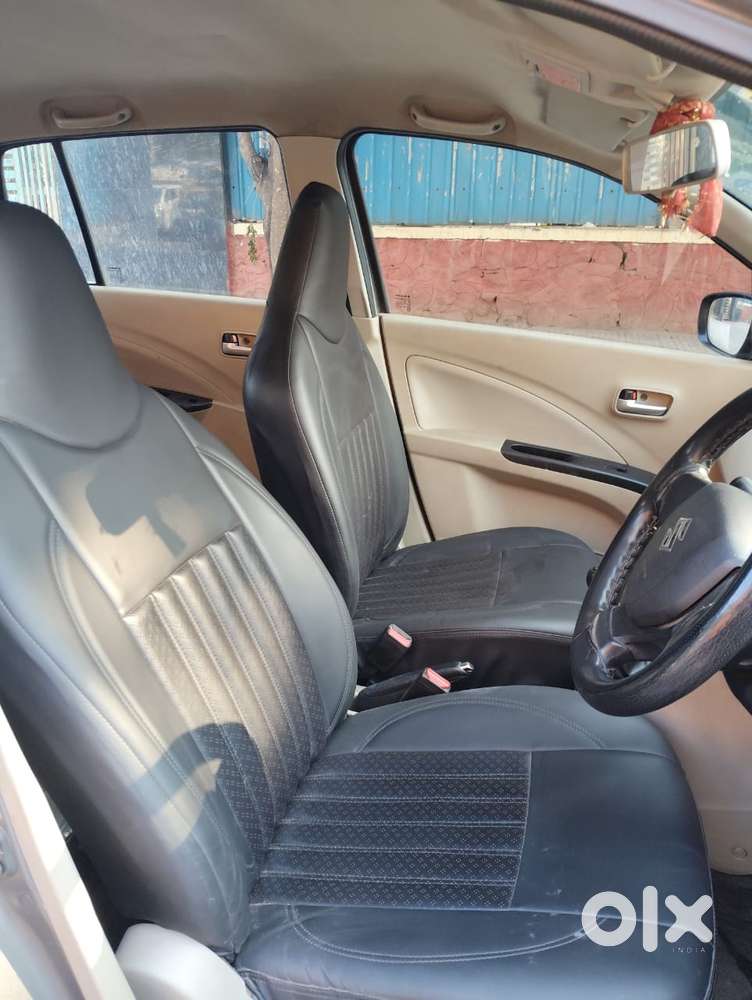 Maruti Suzuki Celerio, 2018, Cng & Hybrids