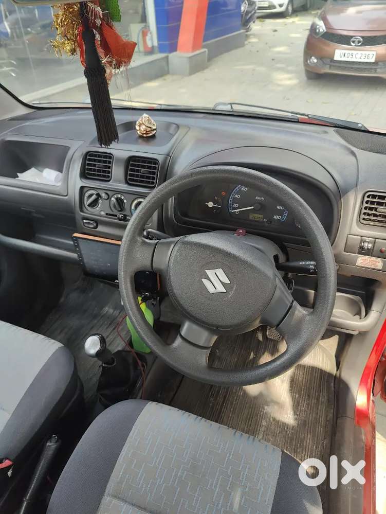 Maruti Suzuki Wagon R 2007 Petrol Well Maintained