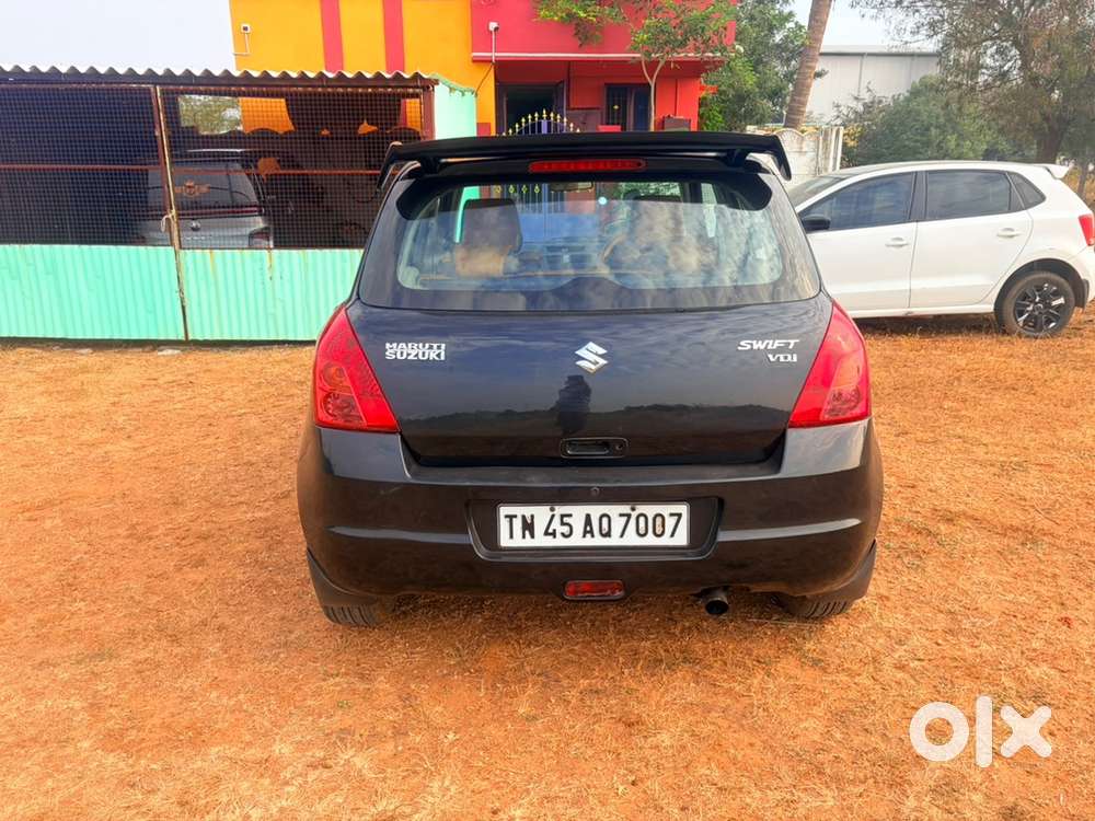 Maruti Suzuki Swift 2010 Diesel Well Maintained