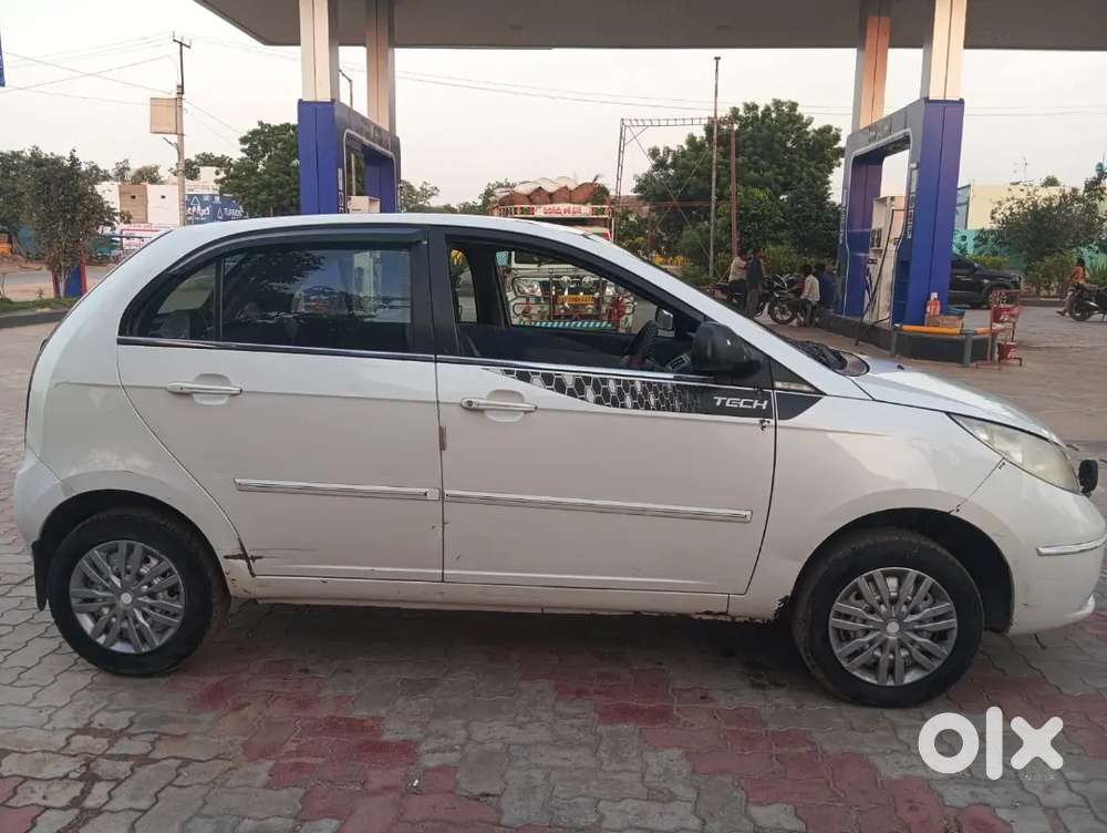 Tata Indica Vista Good Condition