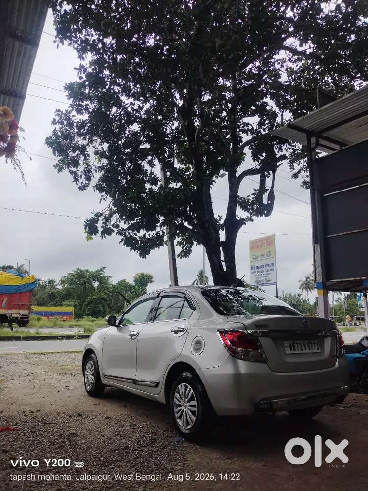 Maruti Suzuki Swift Dzire 2019 Diesel Manual 2019 Last