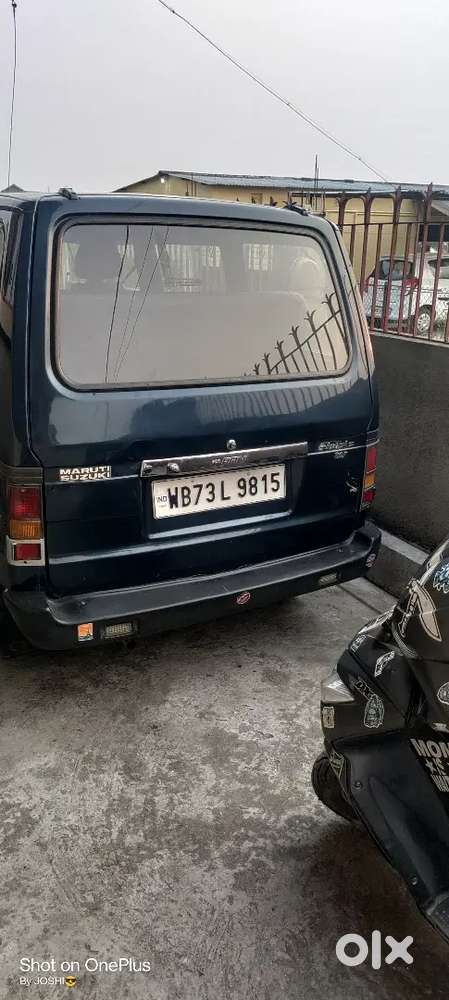 Van For Urgent Sell