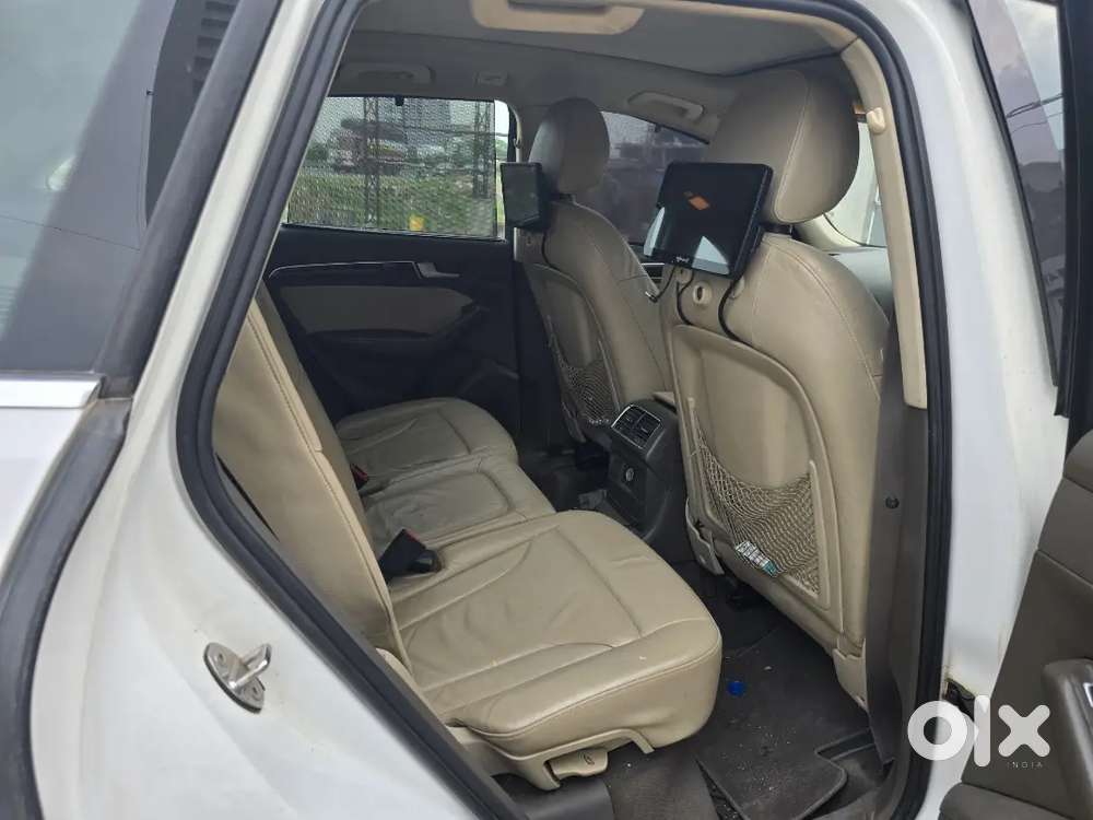 Audi Q5 2.0 Tdi 2014