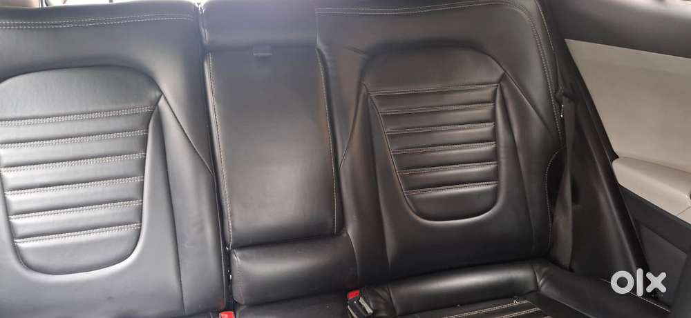 Hyundai Creta 1.5 Crdi E Diesel Mt, 2024, Diesel
