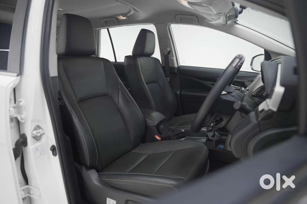 Toyota Innova Crysta 2.4 Z 7 Str, 2024, Diesel