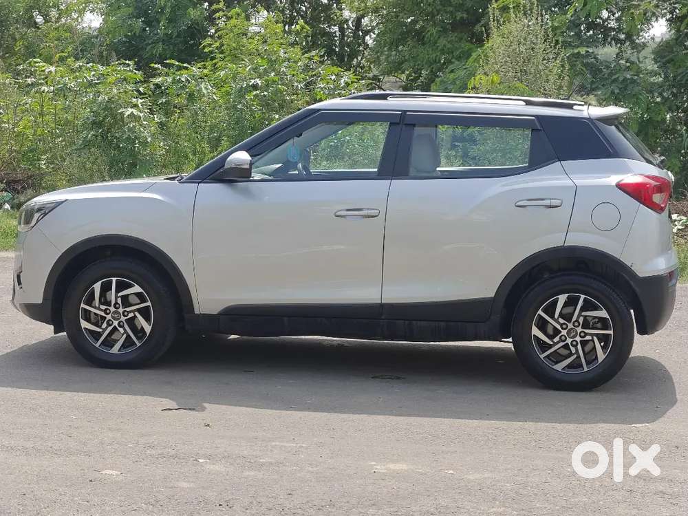 Mahindra Xuv300 Turbosport 2022