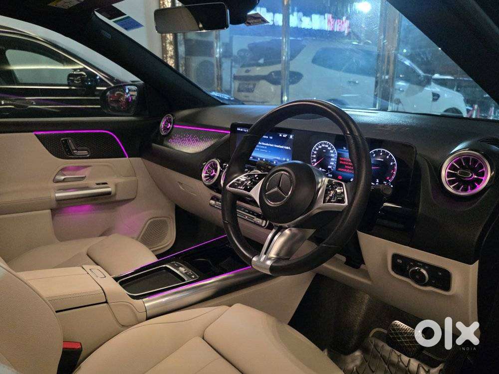 Mercedes-benz Gla 200, 2025, Petrol