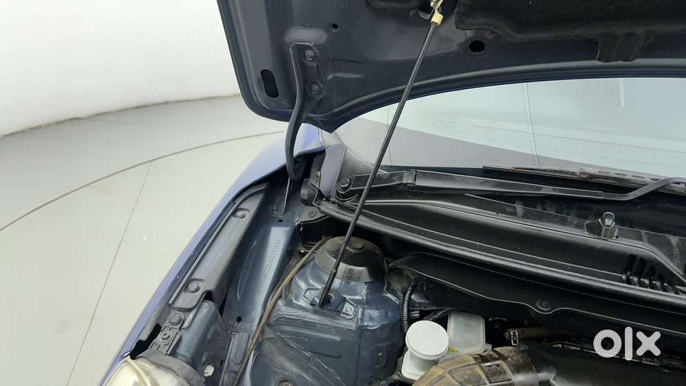 Maruti Suzuki Baleno 1.2 Alpha, 2018, Petrol