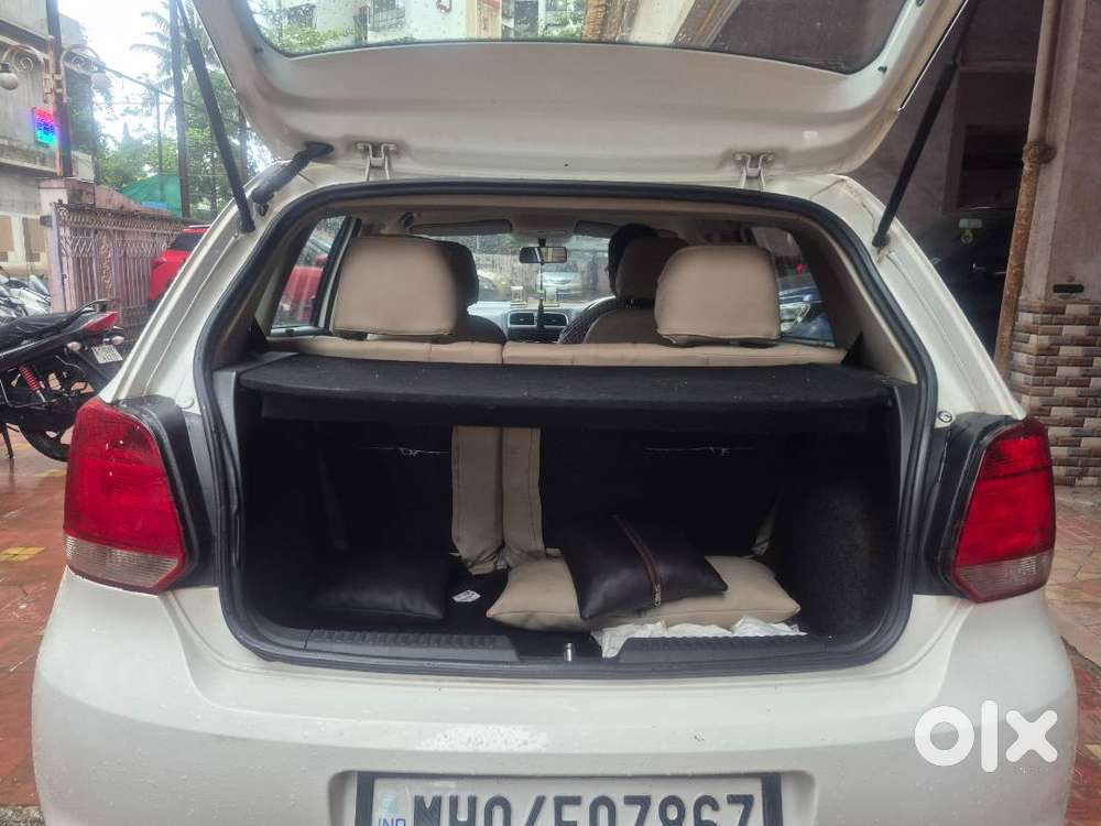 Volkswagen Polo 2010 For Sell
