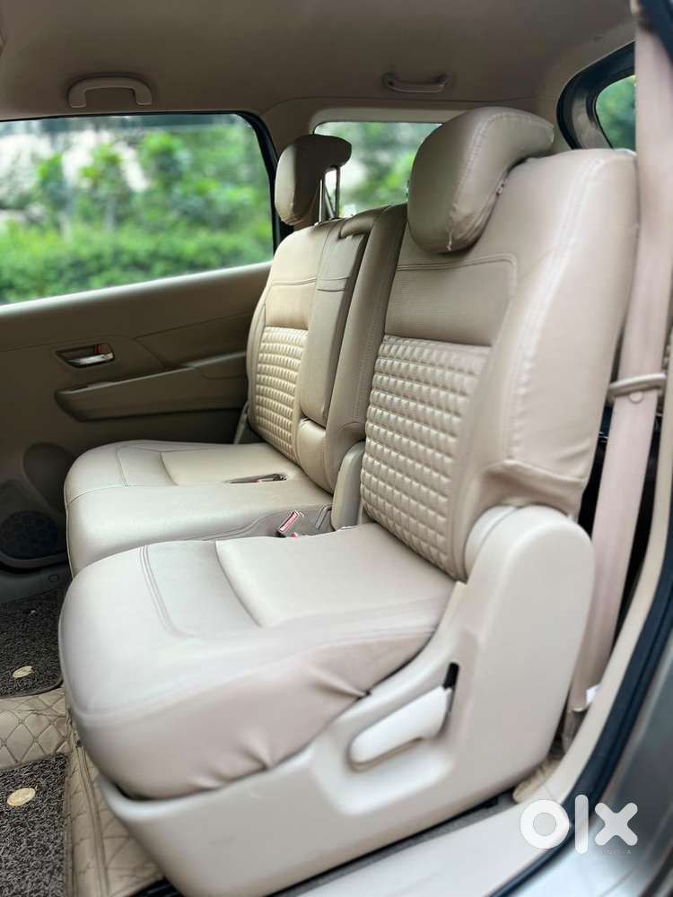 Maruti Suzuki Ertiga 1.5 Vxi, 2021, Cng & Hybrids