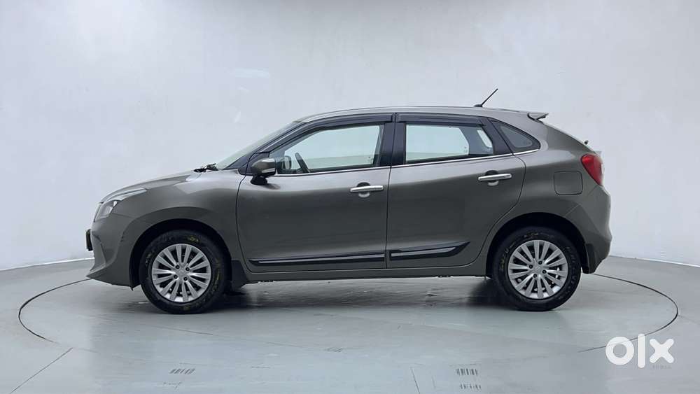 Maruti Suzuki Baleno 1.3 Delta, 2021, Petrol