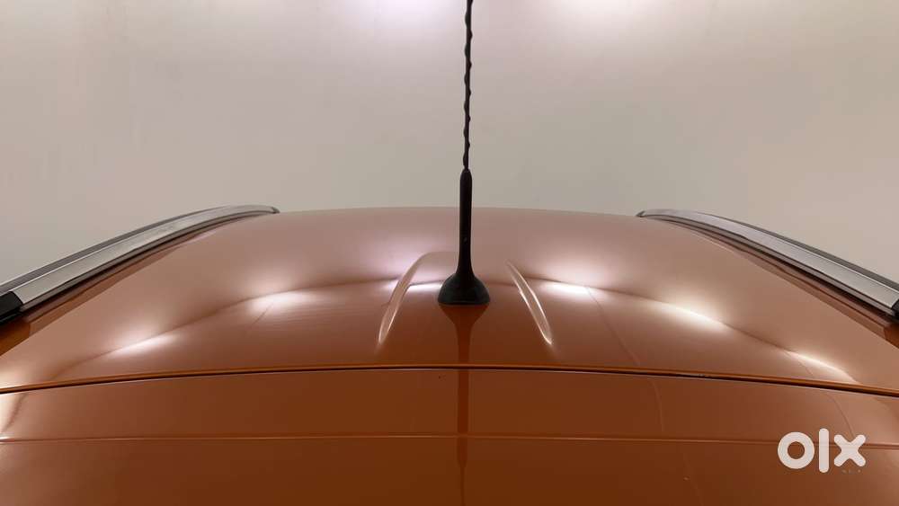 Tata Nexon 1.5 Revotorq Xma Amt (s), 2019, Diesel