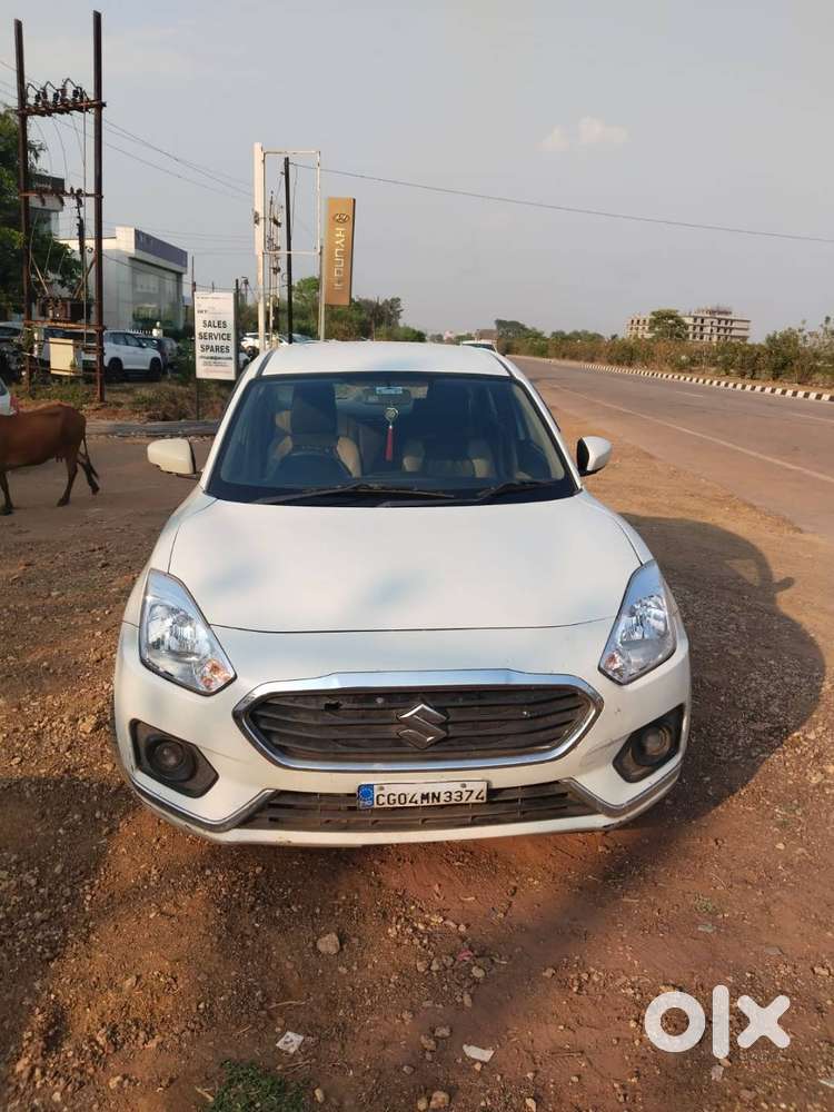 Maruti Suzuki 2019 Petrol (198000km Driven)