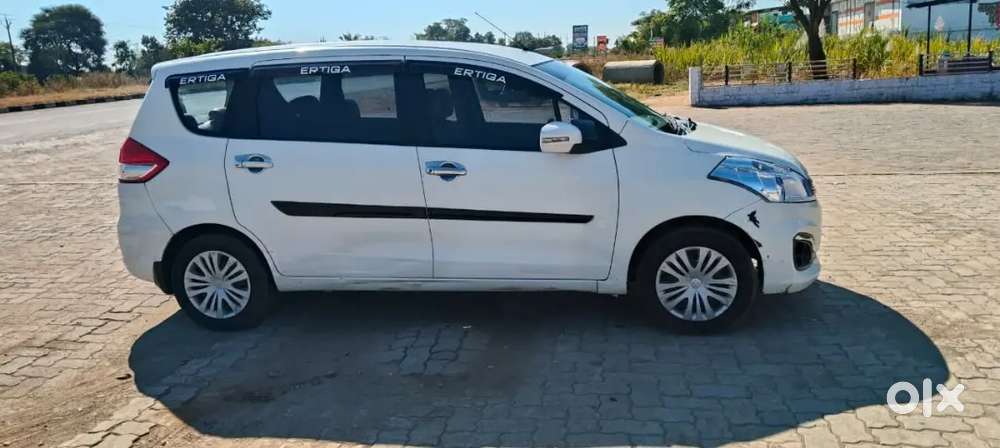 Maruti Suzuki Ertiga 2013 Diesel 111510 Km Driven