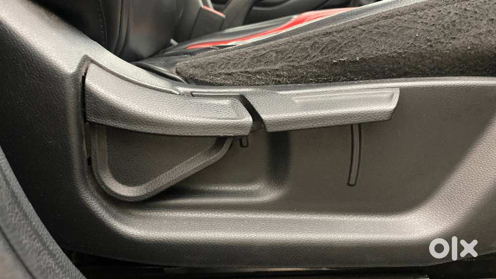 Kia Seltos Htk Plus G, 2020, Petrol