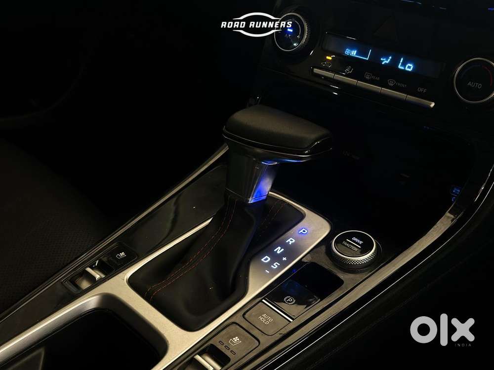 Hyundai Creta Sx 1.4 Turbo 7 Dct, 2022, Petrol