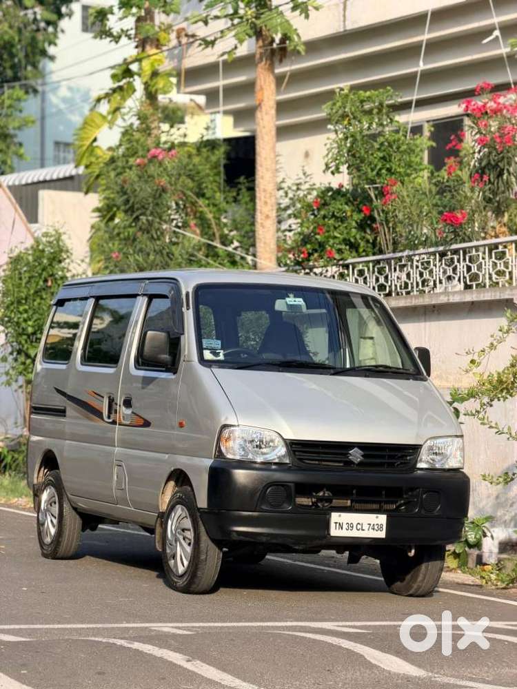 Maruti Suzuki Eeco 5 Seater Standard, 2019, Petrol