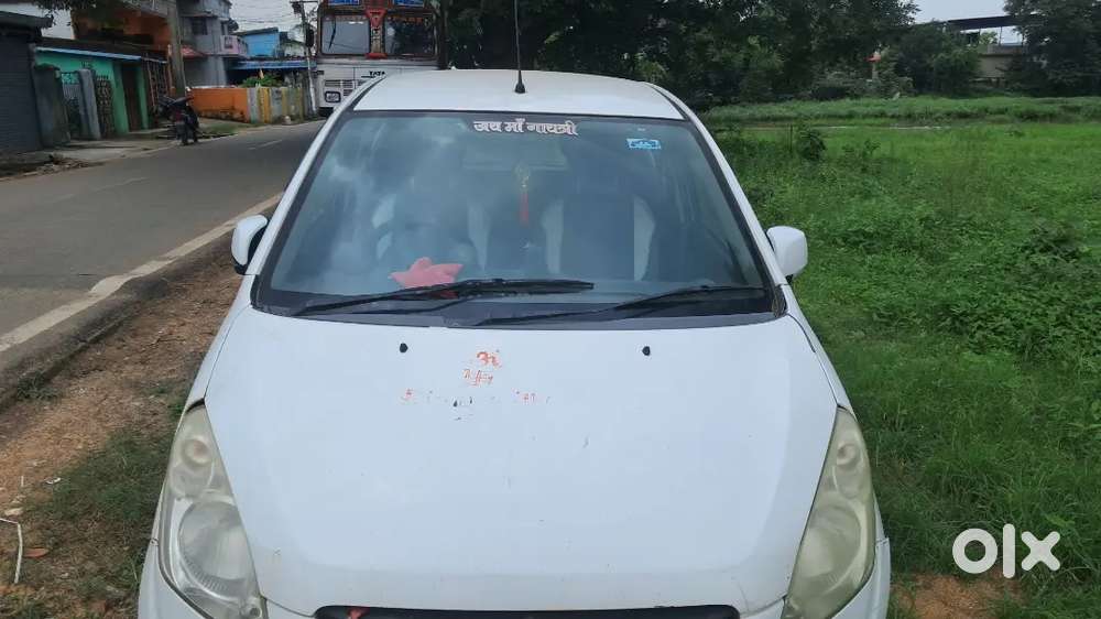 Maruti Suzuki Ritz 2014 Vxi (abs)