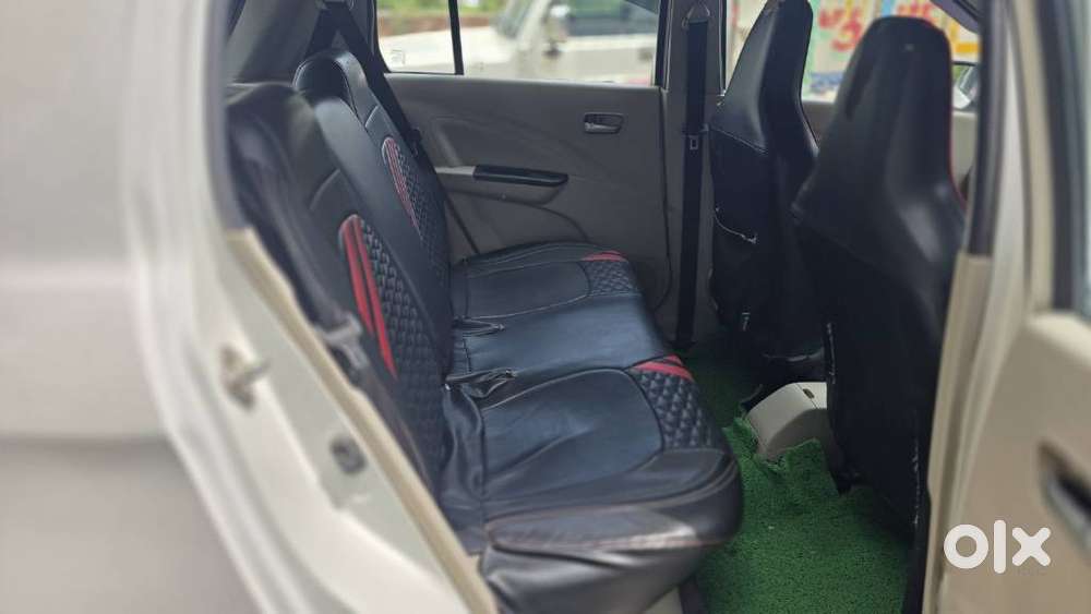 Maruti Suzuki Celerio, 2019