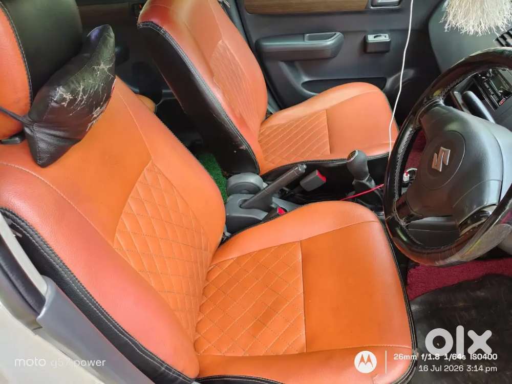 Good Condition Well Maintained