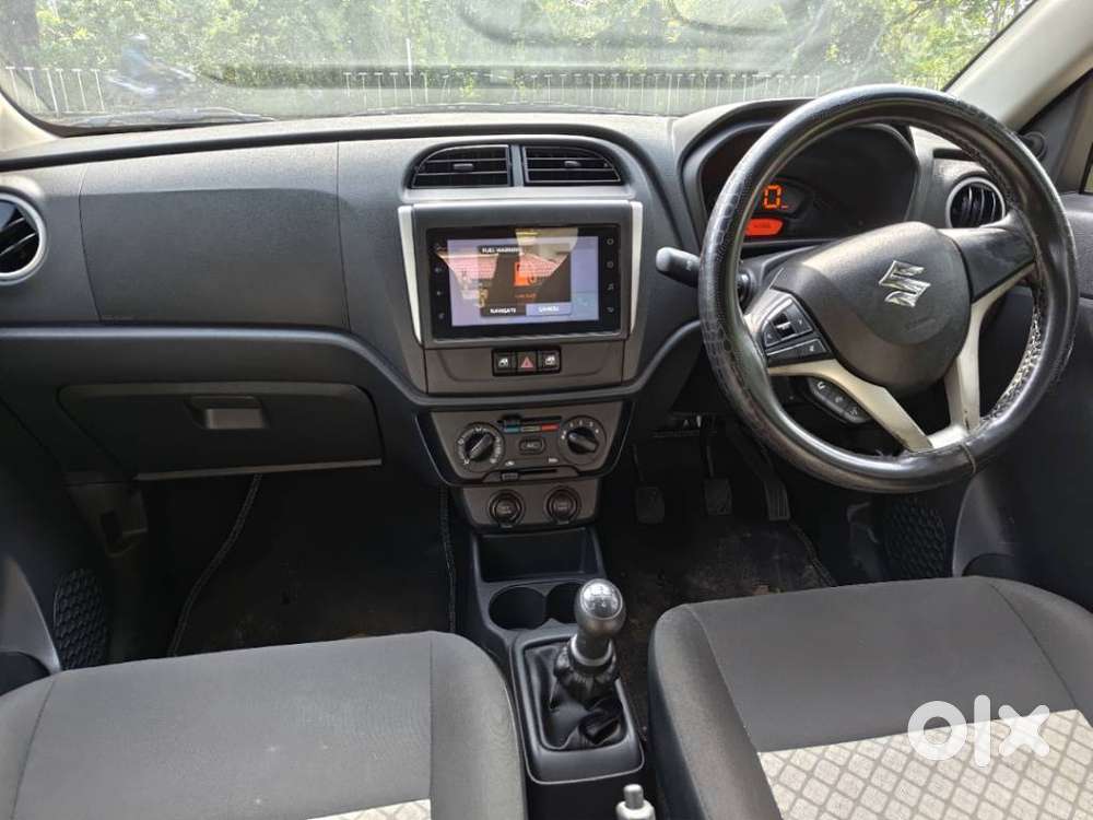 Maruti Suzuki Alto K10 1.0 Vxi, 2023, Petrol