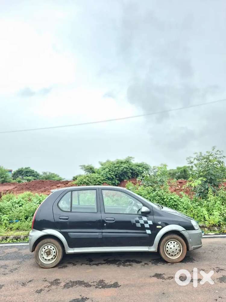 Tata Indica V2 Petrol 2009